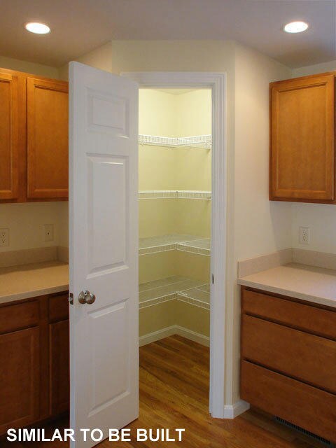 Heritage Pantry