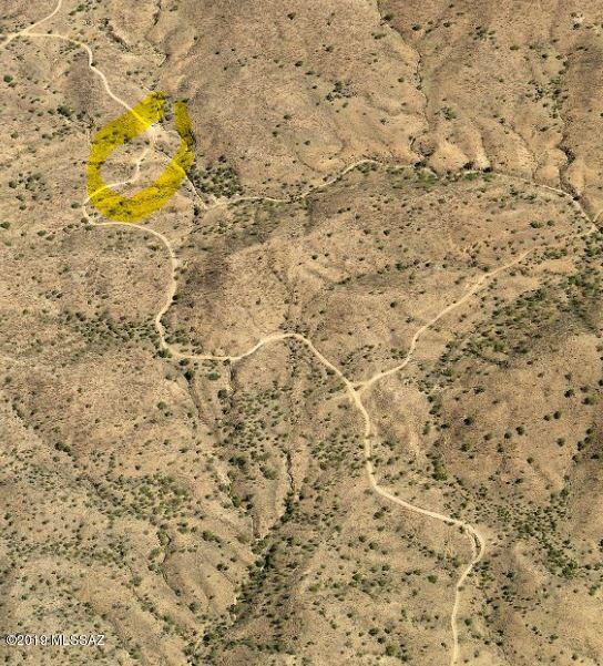 LOS GUIGAS 80 ACRES  RDS