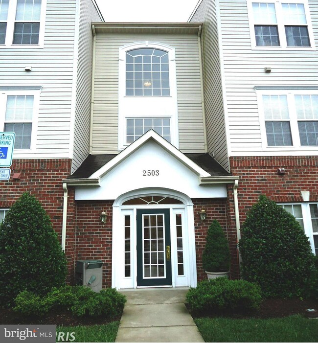 2503 Amber Orchard Ct W unit 103, Odenton, MD 21113 - photo 3
