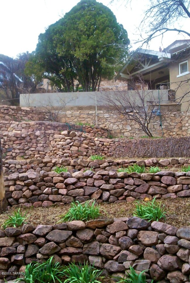 Expertly Landscaped