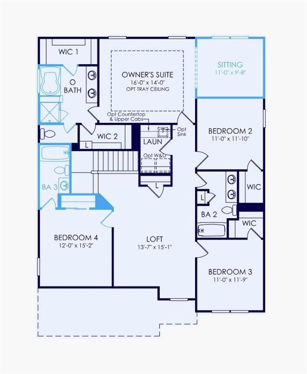 4336 Azalea Ridge Way, Hoschton, GA 30011 - photo 3