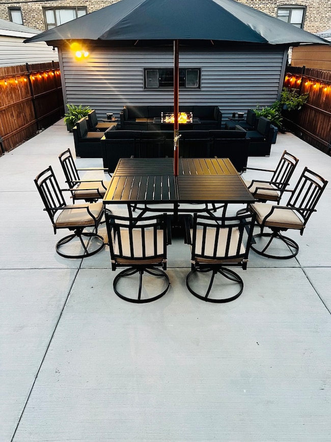 4851 W Concord Place, Chicago, IL 60639 - photo 2