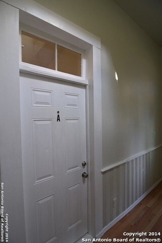 712 Marshall St unit A, San Antonio, TX 78212 - photo 3