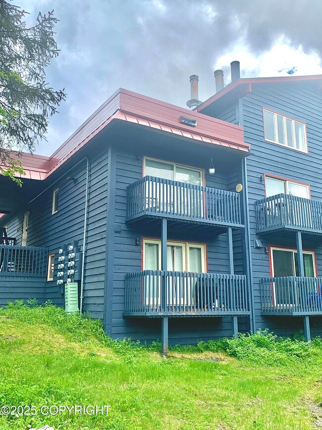 282 Crystal Mountain Rd unit 200, Anchorage, AK 99587 - photo 3