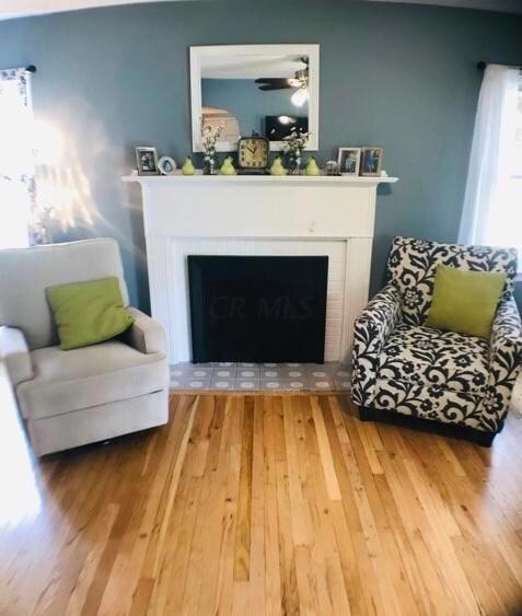 804 W 9th St, Marysville, OH 43040 - photo 3