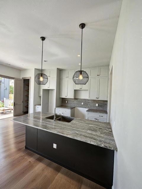 1736 Bunche Rd unit Building 1, Austin, TX 78721 - photo 3