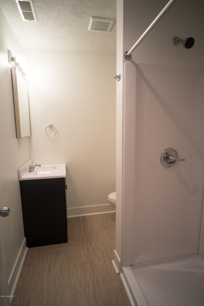 Downstairs Bathroom