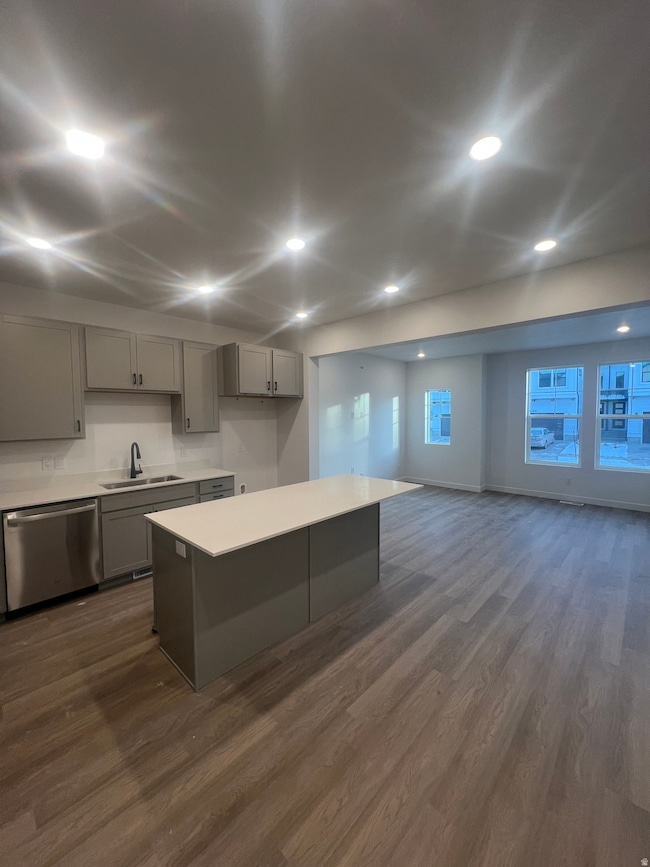 2166 W Stardew St unit 541, Eagle Mountain, UT 84005 - photo 3