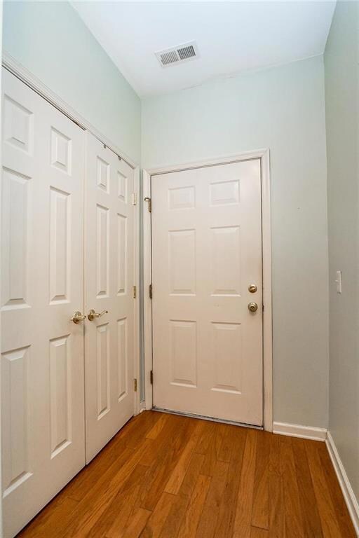 foyer hallway