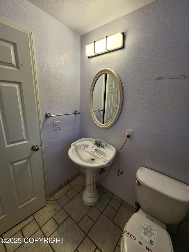 Bathroom 4