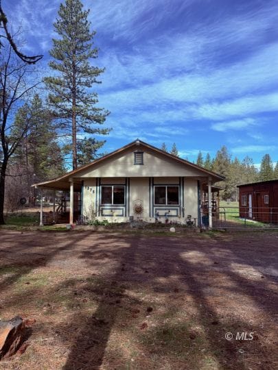 1375 Cedar Dr, Lookout, CA 96054 - photo 2