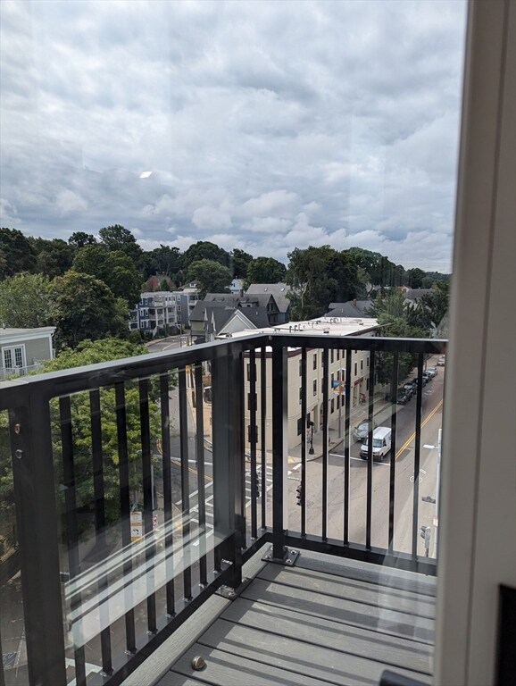 3193 Washington St unit PH2, Boston, MA 02130 - photo 4