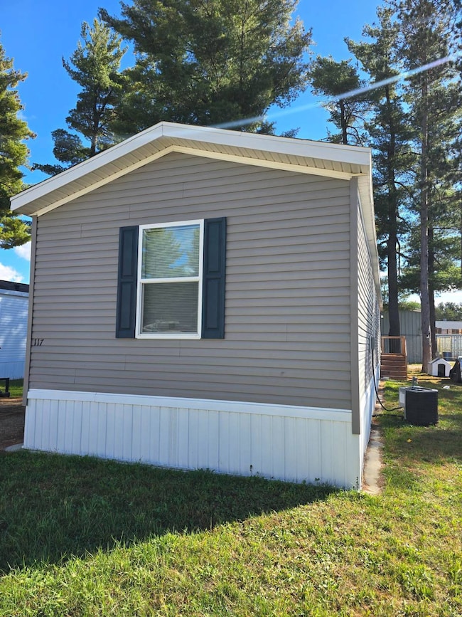 117 Courtney Ln unit 117, Redgranite, WI 54970 - photo 2