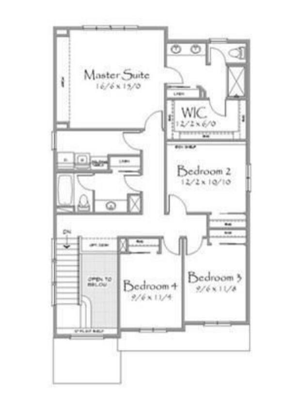 61263 Morning Tide Place, Bend, OR 97702 - photo 4