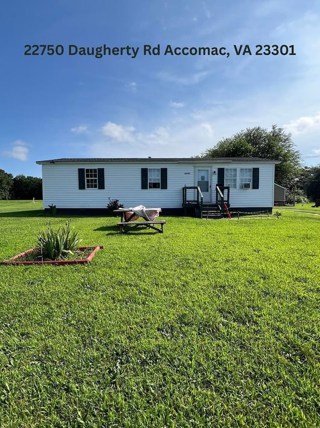 8365 Neal Parker Rd, Temperanceville, VA 23442 - photo 3