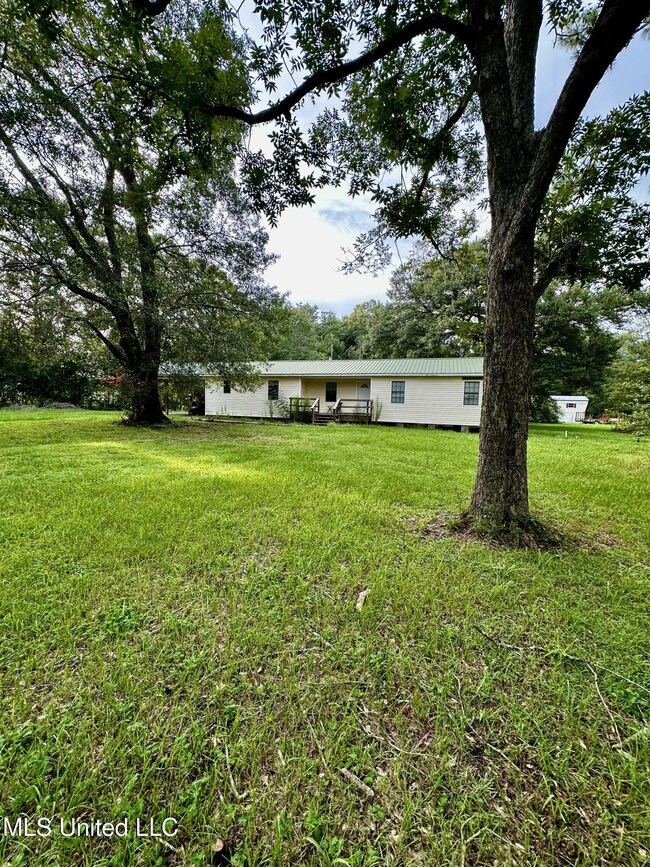 110 Tom Stringfellow Rd, Lucedale, MS 39452 - photo 4