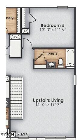 6749 Rye Grass Rd unit Lot 277, Castle Hayne, NC 28429 - photo 4