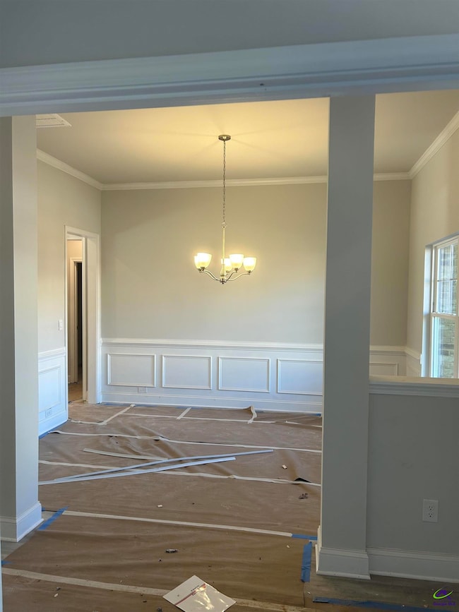 1406 Barrington Place, Macon, GA 31210 - photo 4