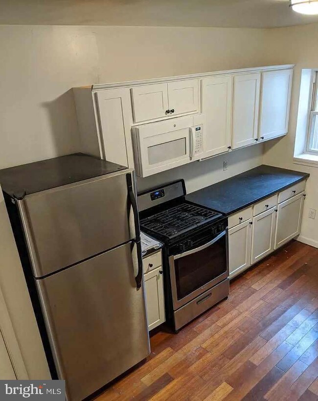 117 S Wolfe St, Baltimore, MD 21231 - photo 3