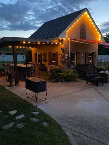 Yard/Garden