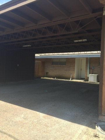 Carport