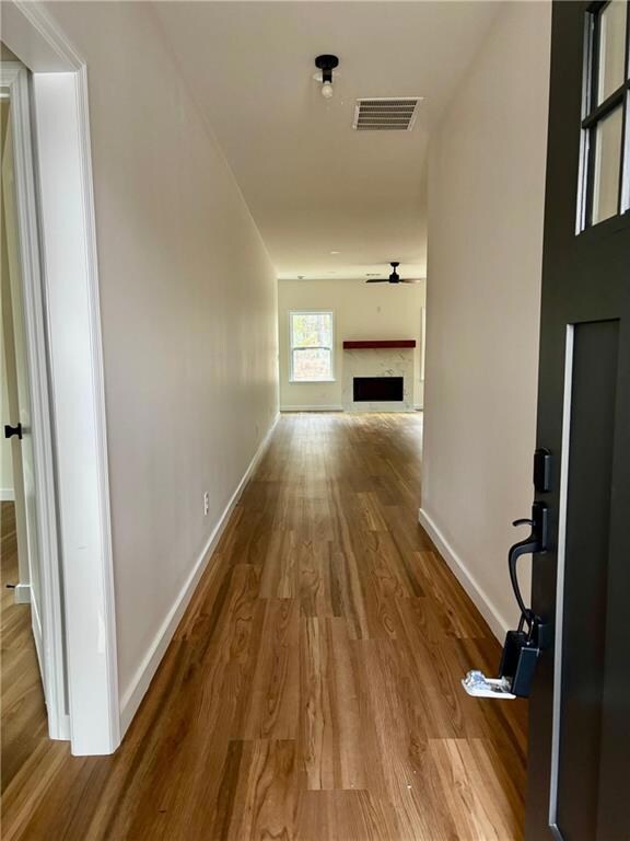 116 Valley View Dr, Maysville, GA 30558 - photo 5