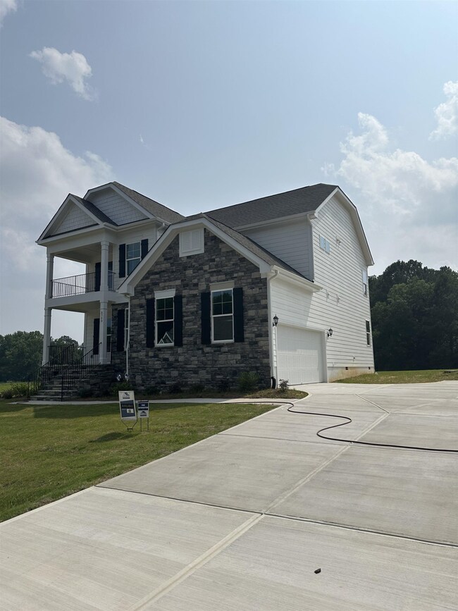 8340 Running Fern Way unit 156, Willow Spring(s), NC 27592 - photo 2