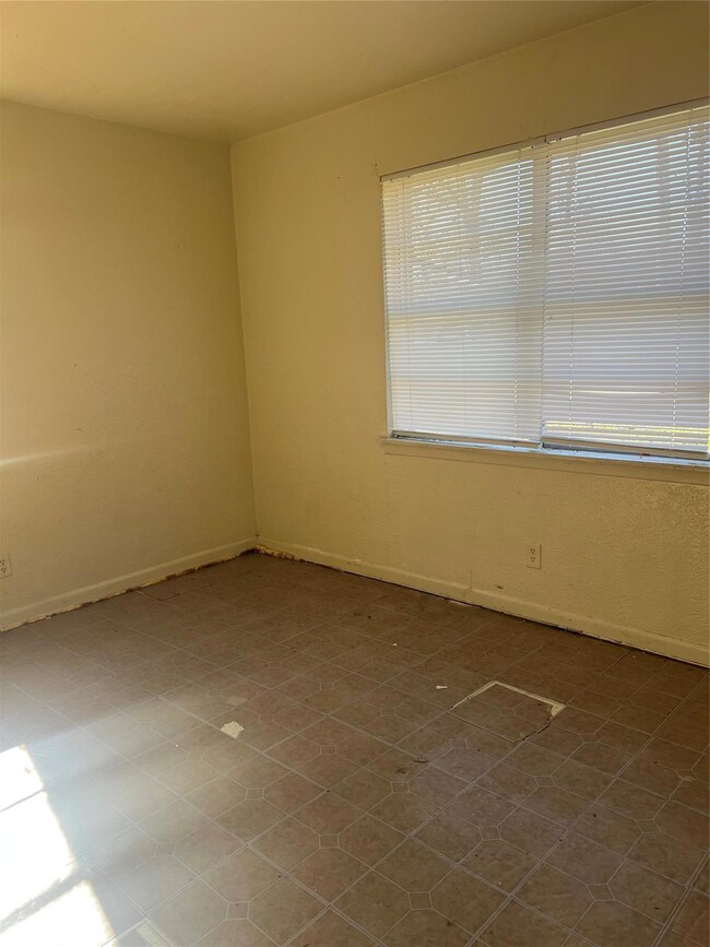 View of unfurnished room