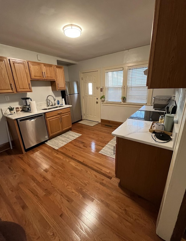 1282 Lafond Ave - New Kitchen & Floors
