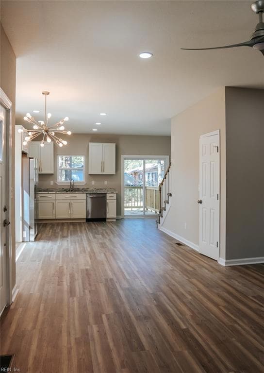 404 Hogart St, Franklin, VA 23851 - photo 4