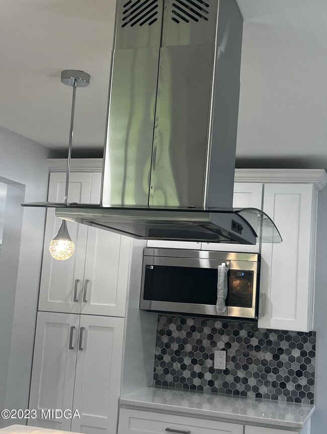 Range Hood