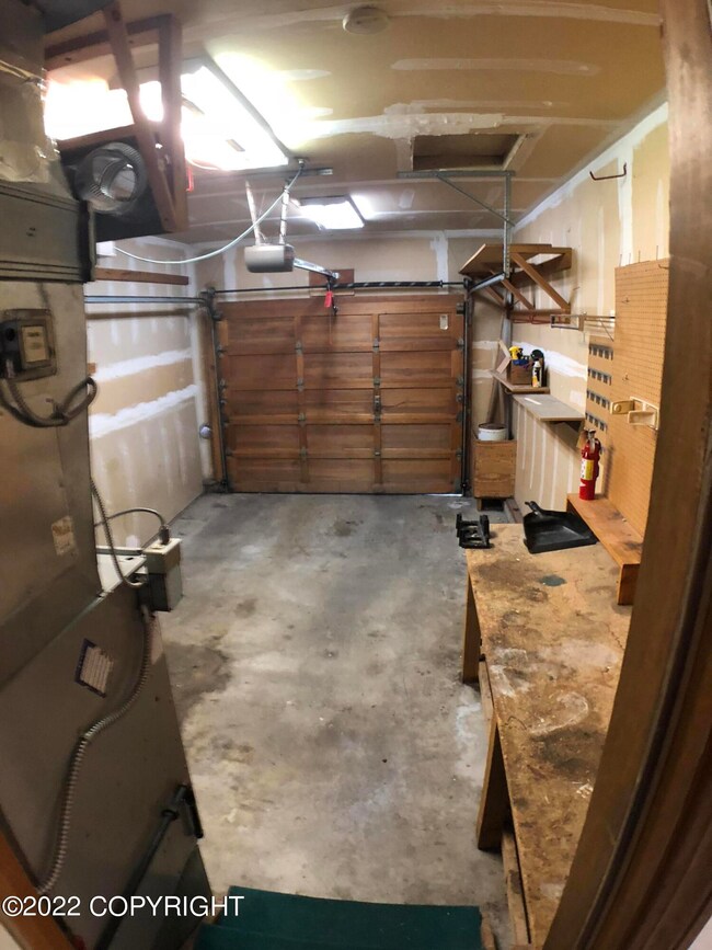 6940 Cape Lisburne Loop, Anchorage, AK 99504 - photo 3