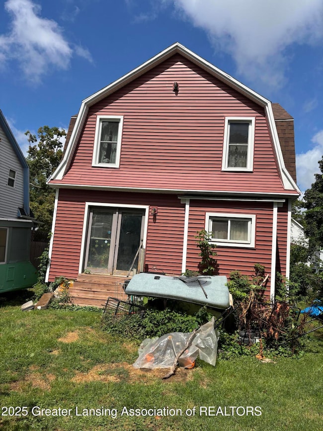 1100 Hickory St, Lansing, MI 48912 - photo 2