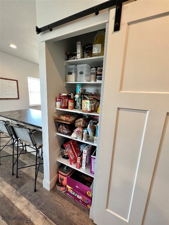 Pantry