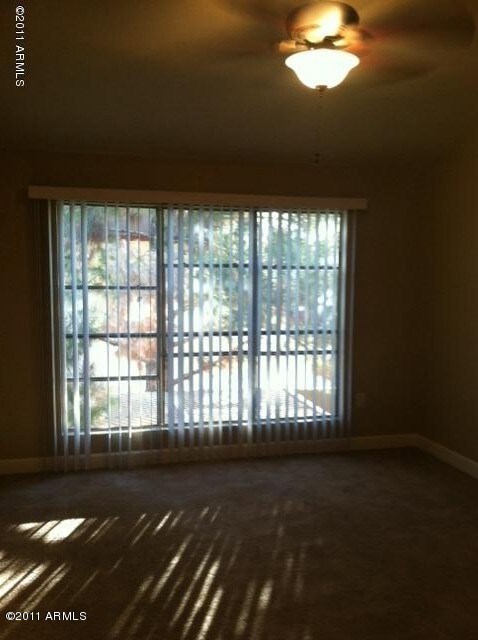 Huge Master Bedroom