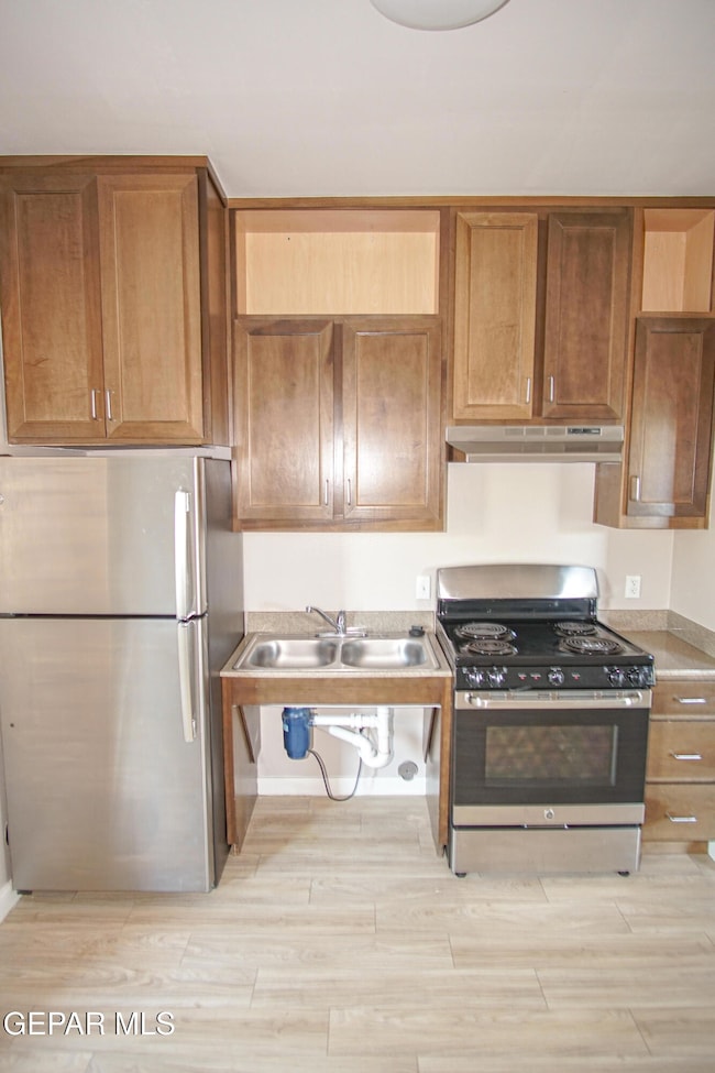 1061 Ranger St unit 11, El Paso, TX 79907 - photo 6