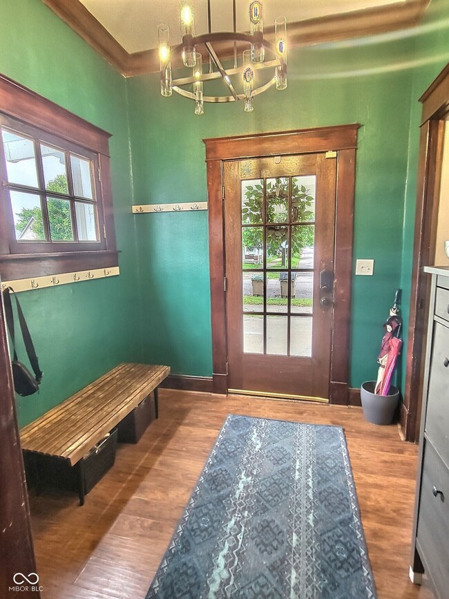 1336 Lafayette Ave, Columbus, IN 47201 - photo 3