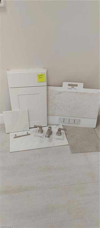 Design Selections