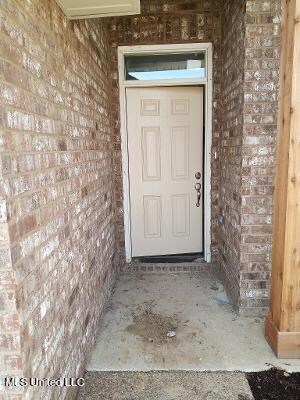 112 FR DOOR