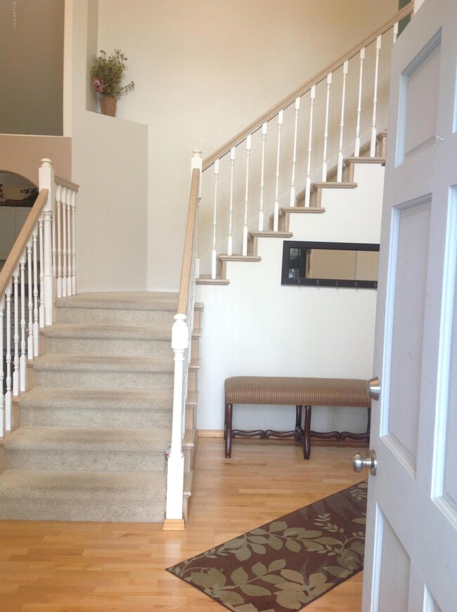 Entry way