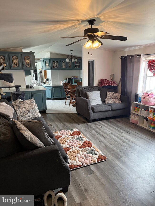 938 Decoy Way unit A161, Bear, DE 19701 - photo 7