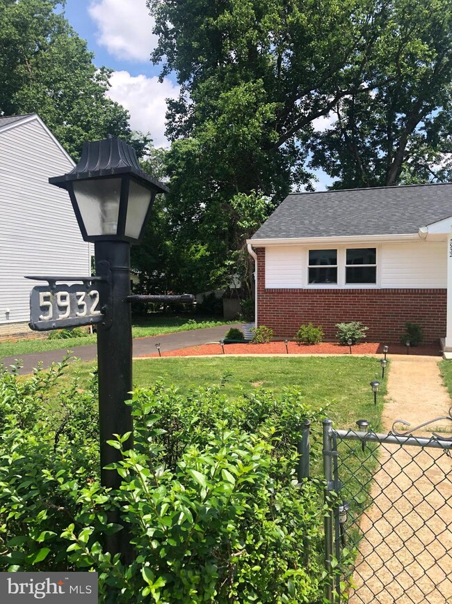 5932 Cecil Ave, Gwynn Oak, MD 21207 - photo 2