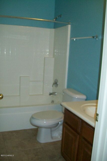 Full Bathroom Downstairs
