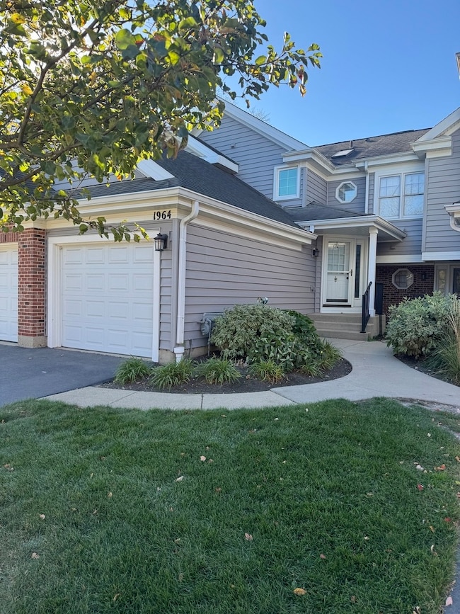 1964 N Coldspring Rd unit 52, Arlington Heights, IL 60004 - photo 2