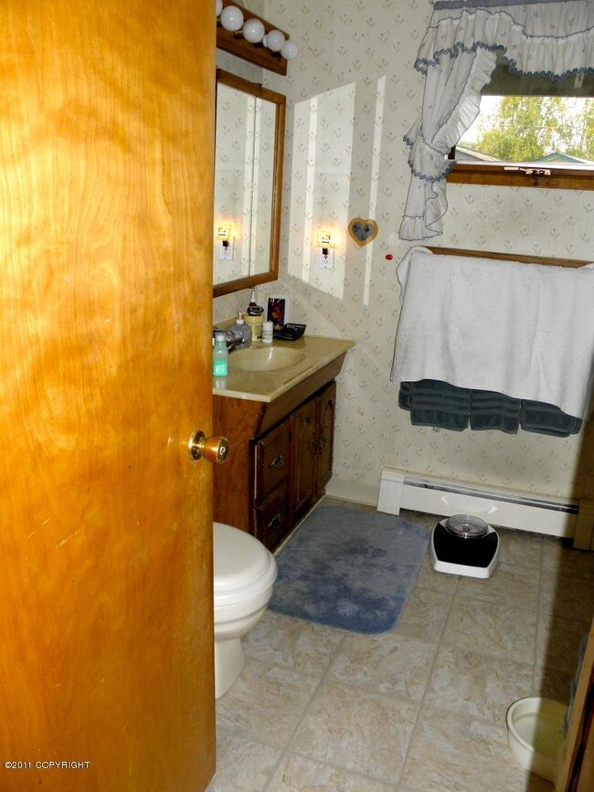upstairs bath