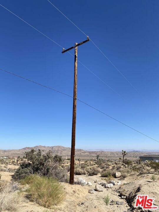 7564 Vista Rd, Joshua Tree, CA 92252 - photo 7