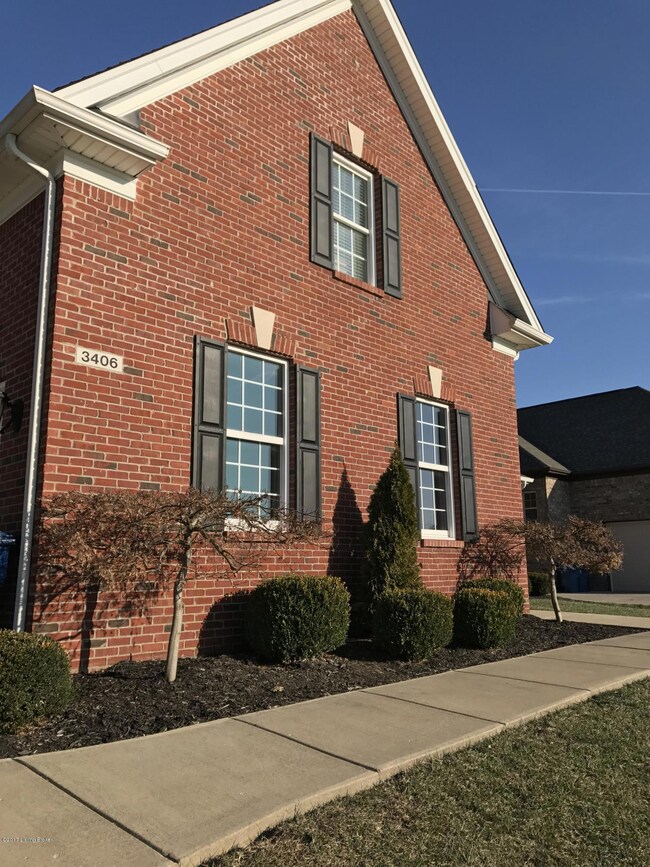 3406 Sasse Way Louisville KY 40245image