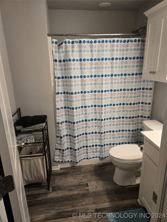 705 N Main St, Sapulpa, OK 74066 - photo 6