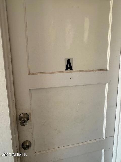 1220 N F Ave, Douglas, AZ 85607 - photo 7