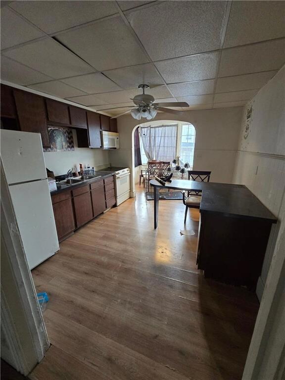 201 E Bertsch St unit Rear Apt, Lansford, PA 18232 - photo 3